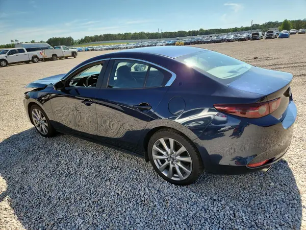 3MZBPABM0MM204484 2021 MAZDA 3 - Image 2