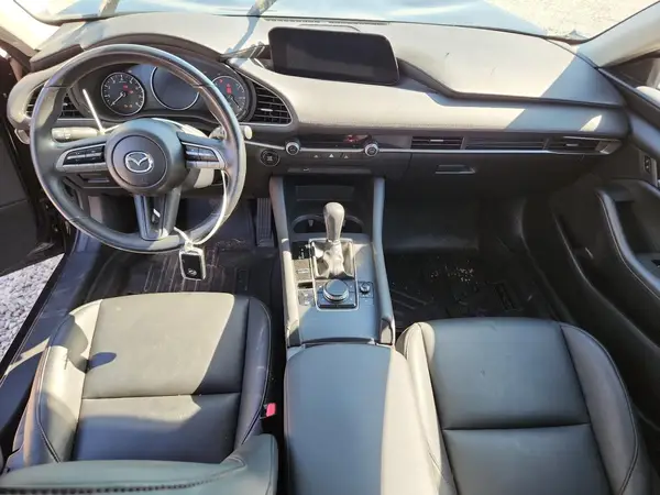 3MZBPABM0MM204484 2021 MAZDA 3 - Image 8