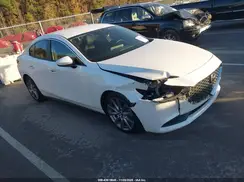 3MZBPABM0MM205411 2021 MAZDA 3