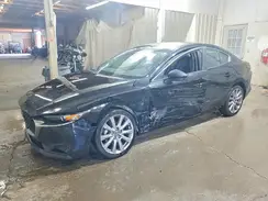3MZBPABM0MM206199 2021 MAZDA 3