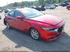 3MZBPABM0MM207854 2021 MAZDA 3