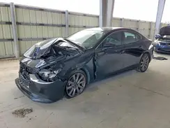 3MZBPABM0MM208017 2021 MAZDA 3