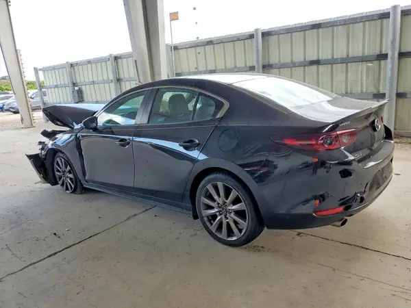 3MZBPABM0MM208017 2021 MAZDA 3 - Image 2