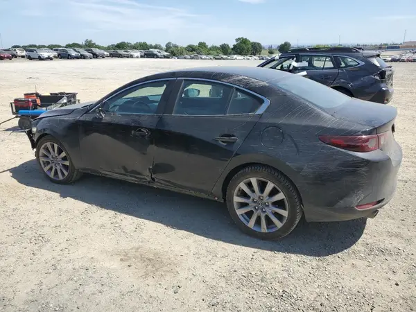3MZBPABM0MM208227 2021 MAZDA 3 - Image 2