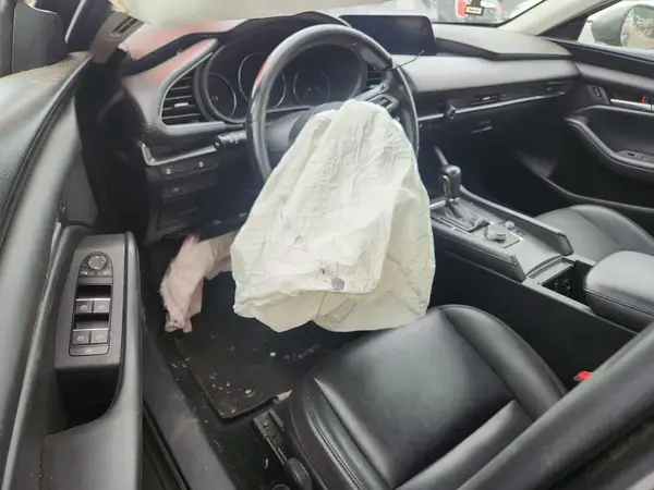 3MZBPABM0PM350193 2023 MAZDA 3 - Image 8
