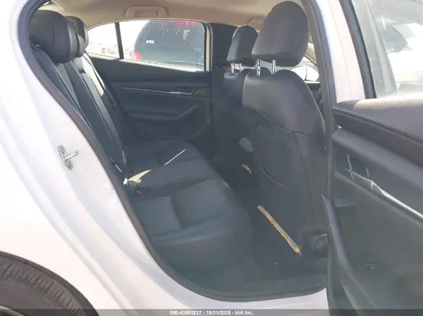 3MZBPABM0PM352087 2023 MAZDA 3 - Image 8