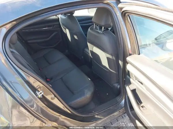 3MZBPABM0PM354082 2023 MAZDA 3 - Image 8