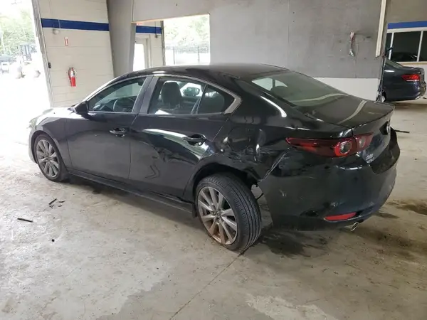 3MZBPABM0PM355121 2023 MAZDA 3 - Image 2