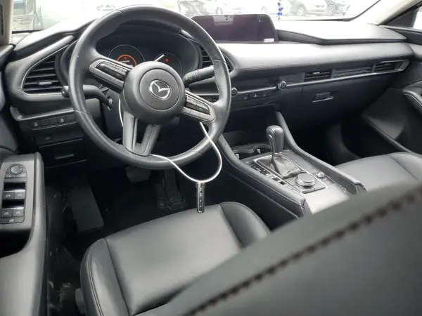 3MZBPABM0PM355121 2023 MAZDA 3 - Image 8
