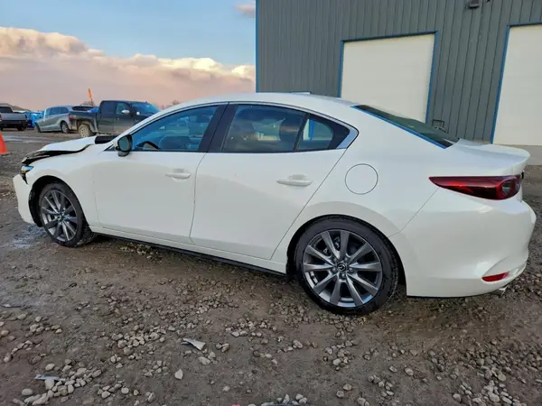 3MZBPABM0PM357242 2023 MAZDA 3 - Image 2