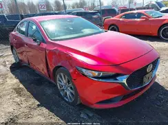 3MZBPABM0PM358200 2023 MAZDA 3