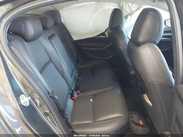 3MZBPABM0PM358374 2023 MAZDA 3 - Image 8