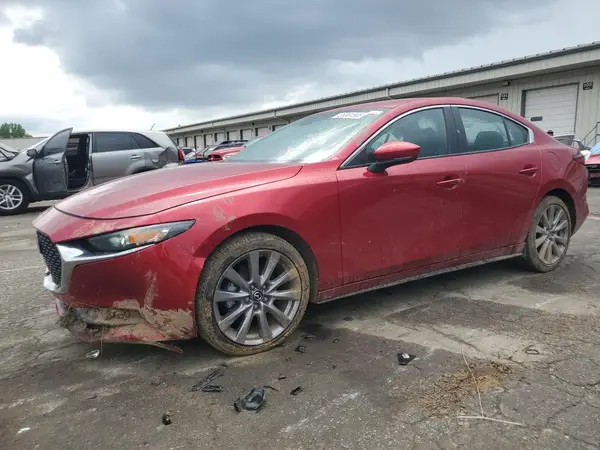 3MZBPABM0PM358861 2023 MAZDA 3 - Image 1