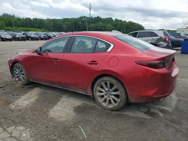 3MZBPABM0PM358861 2023 MAZDA 3 - Image 2