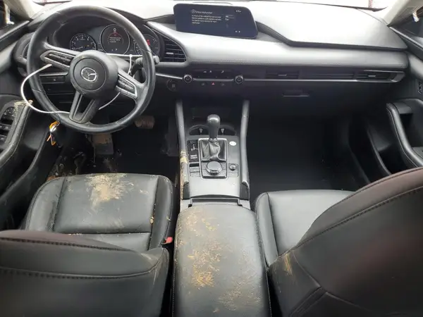 3MZBPABM0PM358861 2023 MAZDA 3 - Image 8