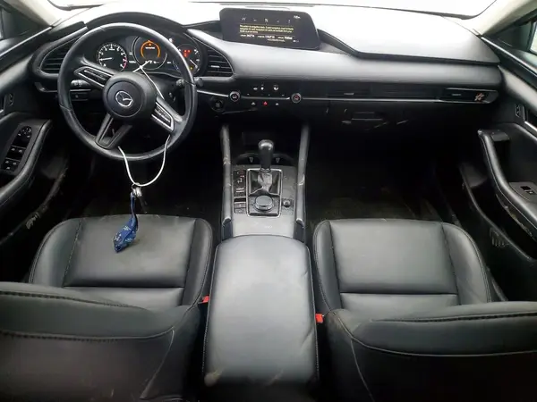 3MZBPABM0PM363199 2023 MAZDA 3 - Image 8