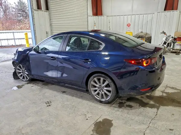 3MZBPABM0PM366944 2023 MAZDA 3 - Image 2