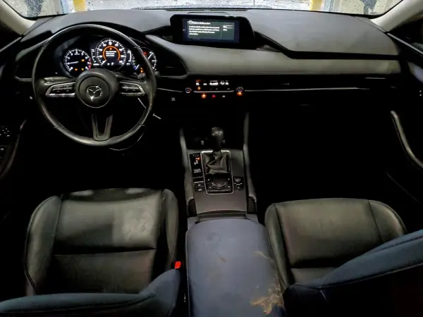 3MZBPABM0PM366944 2023 MAZDA 3 - Image 8