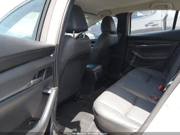 3MZBPABM0PM367172 2023 MAZDA 3 - Image 8