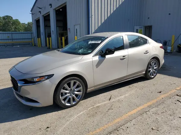 3MZBPABM0PM367401 2023 MAZDA 3 - Image 1