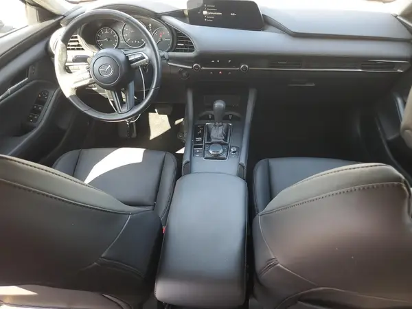 3MZBPABM0PM367401 2023 MAZDA 3 - Image 8