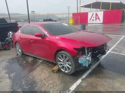 3MZBPABM0PM369763 2023 MAZDA 3