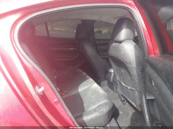 3MZBPABM0PM369763 2023 MAZDA 3 - Image 8