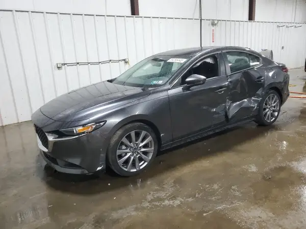 3MZBPABM0PM371402 2023 MAZDA 3 - Image 1