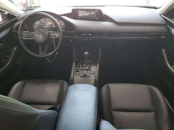 3MZBPABM0PM371402 2023 MAZDA 3 - Image 8