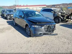 3MZBPABM0PM374140 2023 MAZDA 3