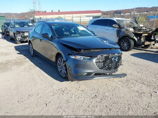3MZBPABM0PM374140 2023 MAZDA 3 - Image 1