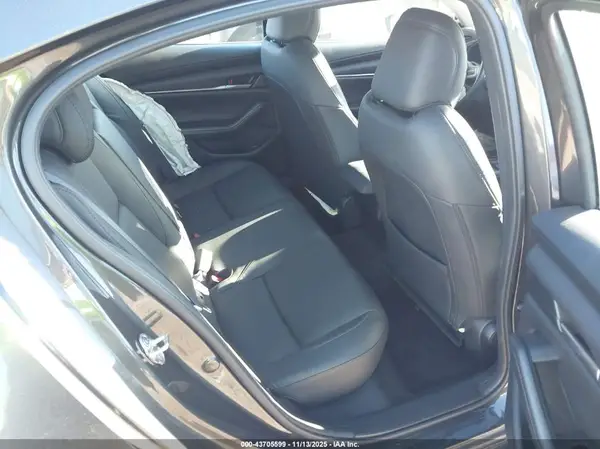 3MZBPABM0PM374140 2023 MAZDA 3 - Image 8