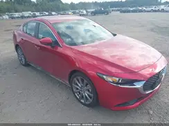 3MZBPABM0PM381119 2023 MAZDA 3