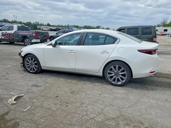 3MZBPABM0PM382853 2023 MAZDA 3 - Image 2