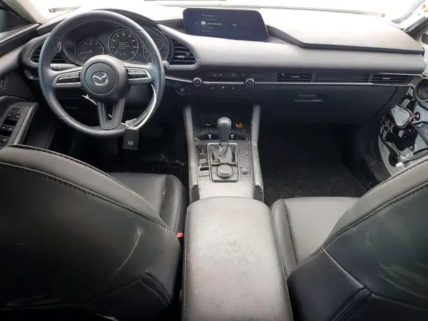 3MZBPABM0PM382853 2023 MAZDA 3 - Image 8
