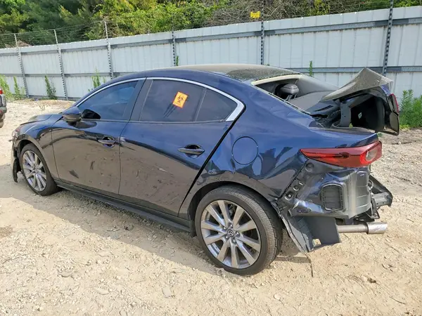 3MZBPABM0PM383260 2023 MAZDA 3 - Image 2