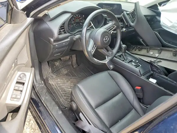 3MZBPABM0PM383260 2023 MAZDA 3 - Image 8