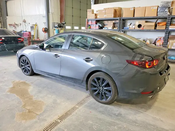 3MZBPABM0RM404398 2024 MAZDA 3 - Image 2