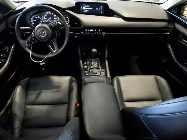 3MZBPABM0RM404398 2024 MAZDA 3 - Image 8