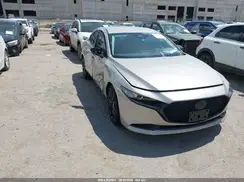 3MZBPABM0RM412596 2024 MAZDA 3