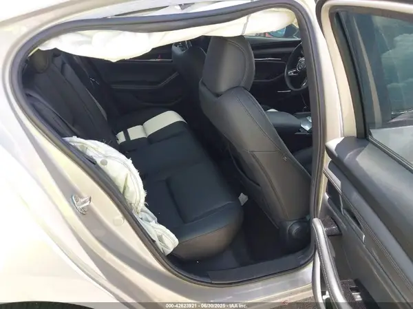 3MZBPABM0RM412596 2024 MAZDA 3 - Image 8