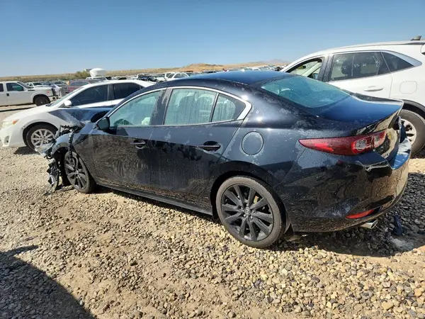 3MZBPABM0RM414218 2024 MAZDA 3 - Image 2