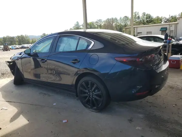 3MZBPABM0RM415627 2024 MAZDA 3 - Image 2