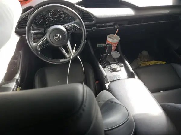 3MZBPABM0RM415627 2024 MAZDA 3 - Image 8