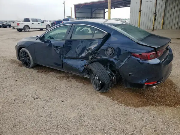 3MZBPABM0RM417359 2024 MAZDA 3 - Image 2