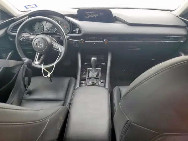 3MZBPABM0RM417359 2024 MAZDA 3 - Image 8