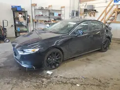 3MZBPABM0RM418205 2024 MAZDA 3