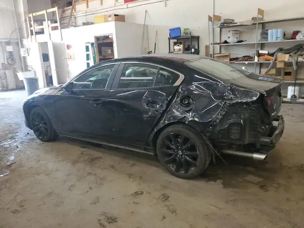3MZBPABM0RM418205 2024 MAZDA 3 - Image 2