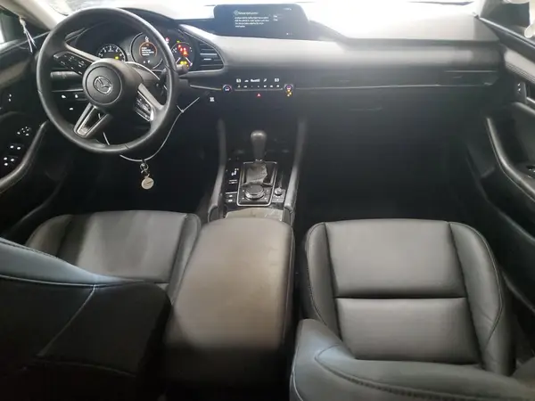 3MZBPABM0RM418205 2024 MAZDA 3 - Image 8