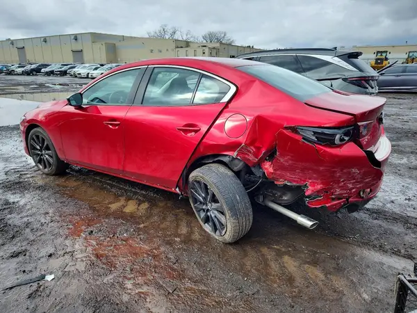 3MZBPABM0RM420598 2024 MAZDA 3 - Image 2